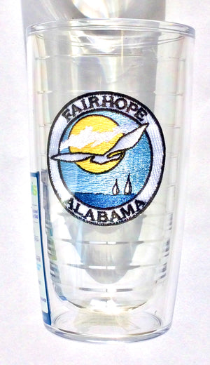 Tervis - Fairhope City Seal