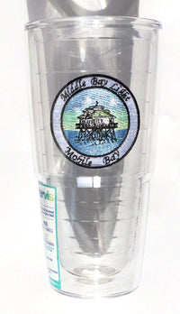 Tervis - MBL (Middle Bay Lighthouse)