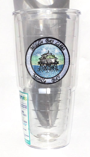 Tervis - MBL (Middle Bay Lighthouse)