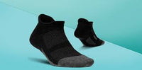 Darn Tough No Show Ultra-Light Running Socks