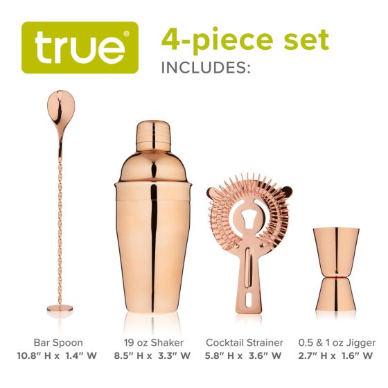 Viski Barware Sets