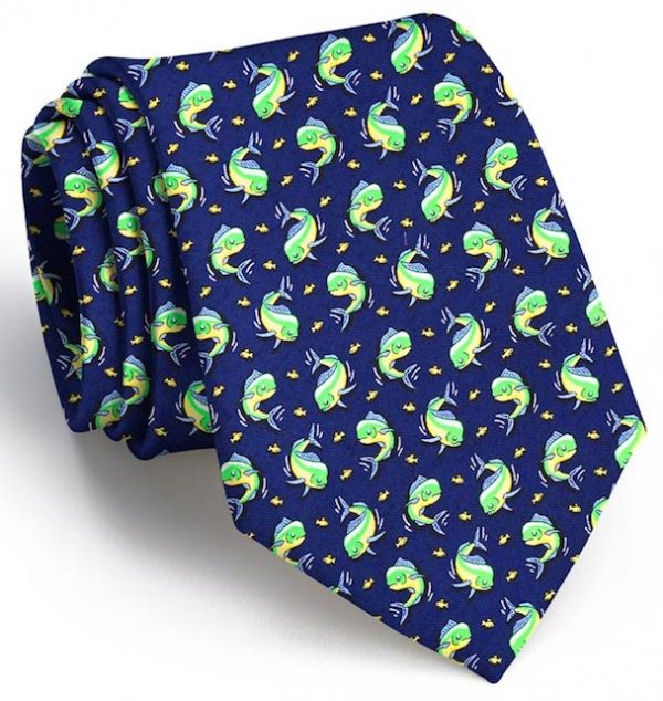 Bird Dog Bay Neck Ties