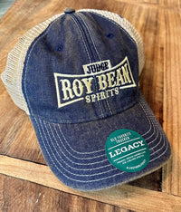 Judge Roy Bean Spirits - Legacy Trucker Hats