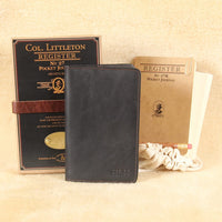 Colonel Littleton No. 27 Pocket Journal