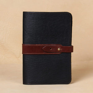 Colonel Littleton No. 20 Portfolio