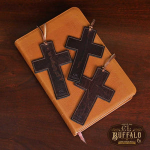 Colonel Littleton Old Rugged Cross Bookmarks