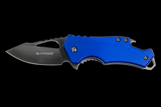 Sarge Knives - Fuse  - SK-502