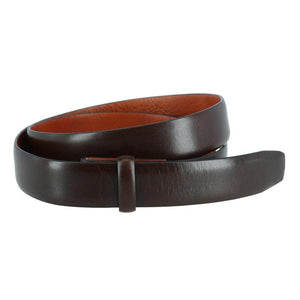 Trafalgar Leather Belt