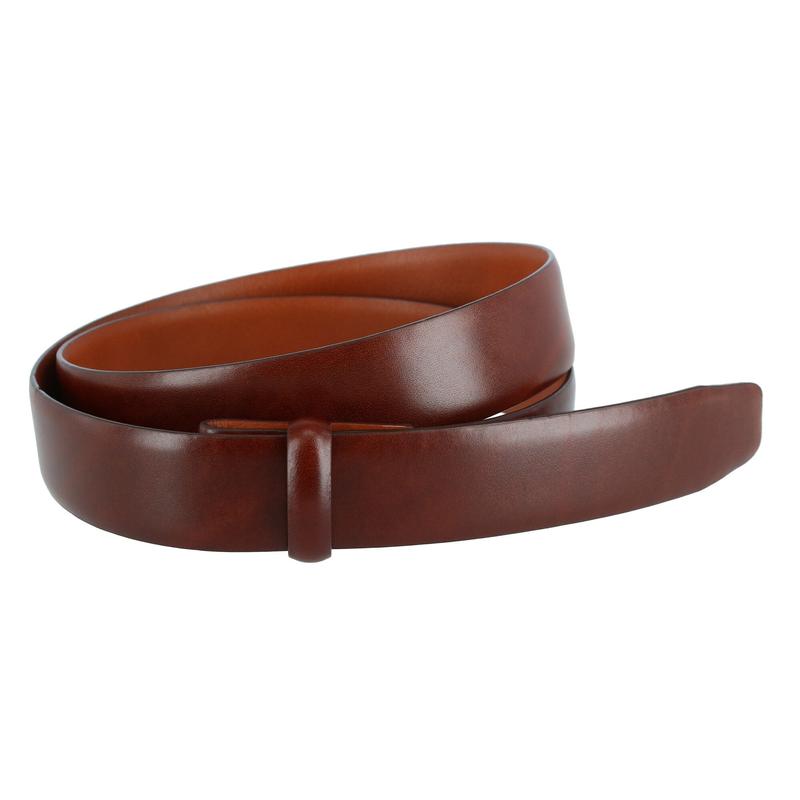 Trafalgar Leather Belt