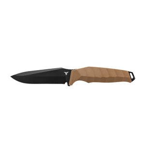 TRUE Utility - Fixed Blade Knife