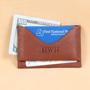 Colonel Littleton No. 33 Wallet