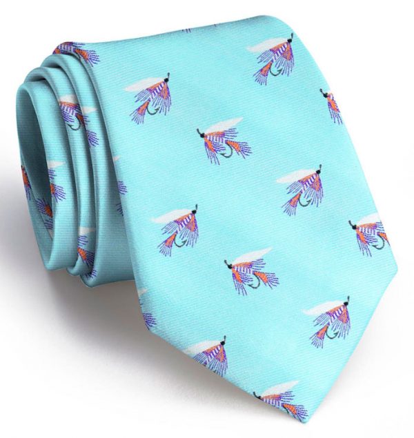 Bird Dog Bay Neck Ties